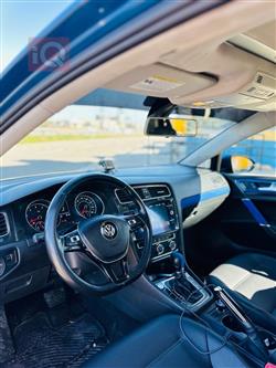 فولكسفاغن جولف